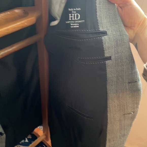 PAL ZILERI size 46L/56L Sports Jacket - Picture 6 of 13